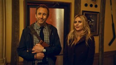 The Big Door Prize: La puerta a tus sueños 2x3