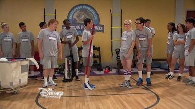 Liv y Maddie 3x10