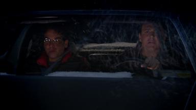 Cómo Conocí a tu Madre 2x17