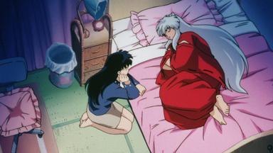 Inuyasha 1x82