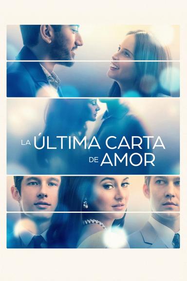 La última carta de Amor