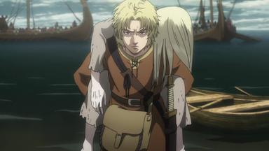 Vinland Saga 1x13