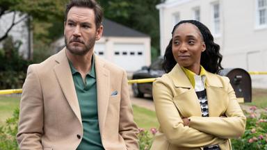 Will Trent: Agente especial 4x7