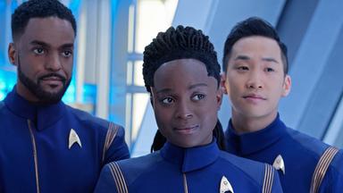 Star Trek: Discovery 2x13