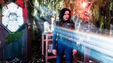 Star Trek: Discovery 3x5