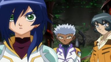 Bakugan: La Batalla 3x33