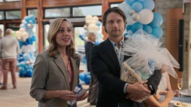 Un lugar para soñar 4x10