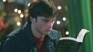 Smallville 2x18