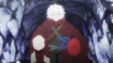 DanMachi: ¿Qué tiene de malo intentar ligar en una mazmorra? 1x11