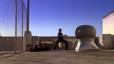 The O.C. Vidas Ajenas 4x12