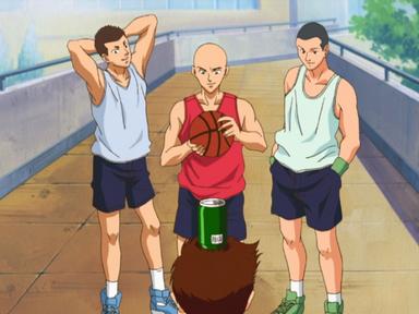 El príncipe del tenis 2x23