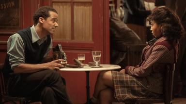 Entrevista con el vampiro 2x2