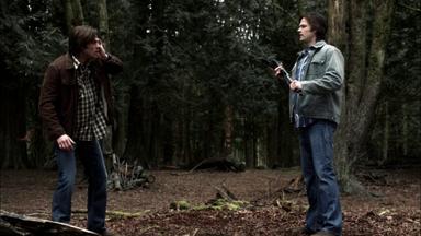Supernatural 6x22