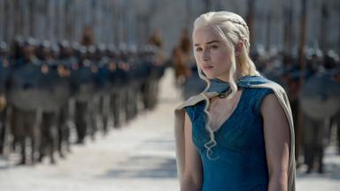 Game of Thrones 4x3