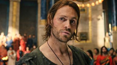 El señor de los anillos: Los anillos de poder 1x3