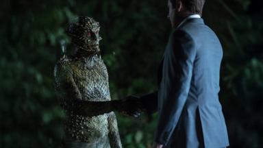 Los Expedientes Secretos X 10x3