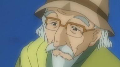 Sister Princess 1x15