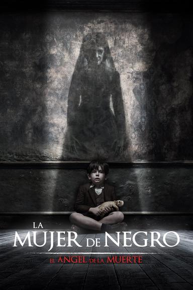 La Dama de Negro 2: El ángel de la muerte