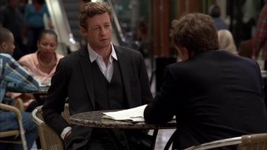 El Mentalista 3x24