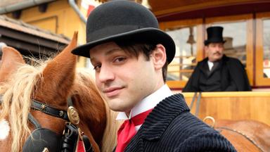 Genius: Einstein 2x1