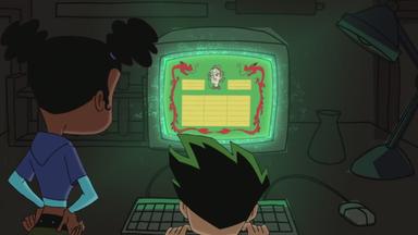 Jake Long: El Dragón occidental 2x25