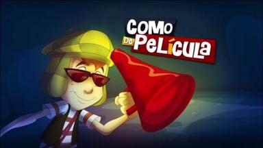 El Chavo Animado 3x4