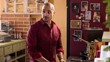 Better Call Saul 3x8