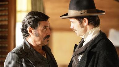 Deadwood 2x1