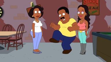 Cleveland Show 3x16