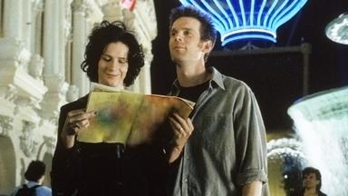 Seis Pies Bajo Tierra 1x11