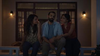 #Amor 1x5