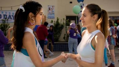 Big Shot: Entrenador de élite 2x5