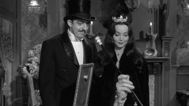 Los locos Addams 1x23