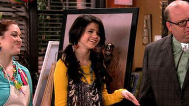 Los Hechiceros de Waverly Place 3x8