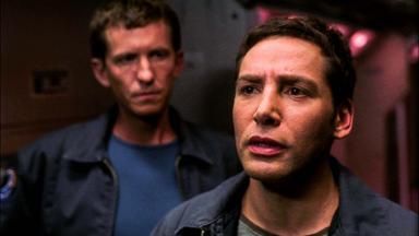 Viaje a las estrellas: Enterprise 1x10