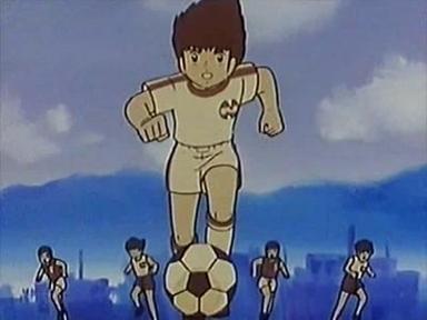 Super Campeones 4x6