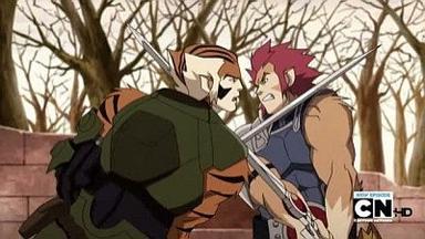 ThunderCats 1x13