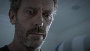 Dr. House 8x22