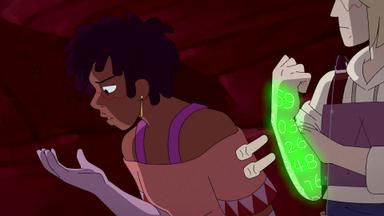 El Tren Infinito 3x7