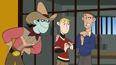 Kim Possible 3x5