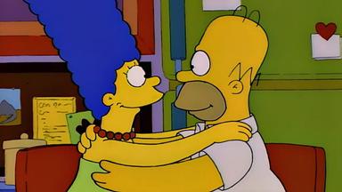 Los Simpson 6x3
