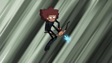 Amphibia 2x4