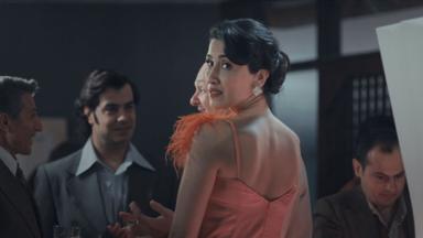 El Museo de la Inocencia 1x2