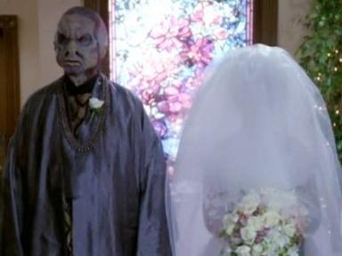 Sabrina, la bruja adolescente 6x14