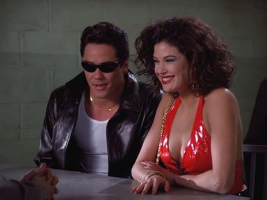 Lois & Clark: Las nuevas aventuras de Superman 2x17