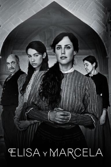 Elisa y Marcela