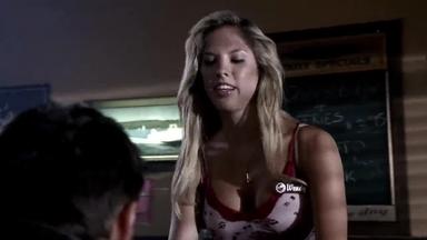 Supernatural 1x3