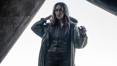 Fear the Walking Dead 8x12