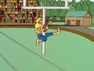 Daria 1x13