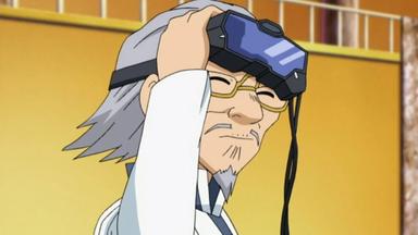 Bakugan: La Batalla 2x4